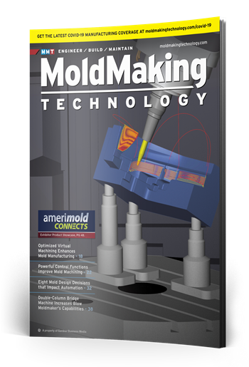 MoldMaking Technology May 2020