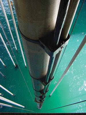 Deepwater Oil Exploration Fuels Composite Production
