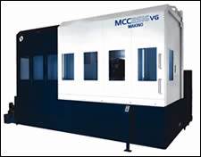 Solutions for Your Large Mold Machining Challenges