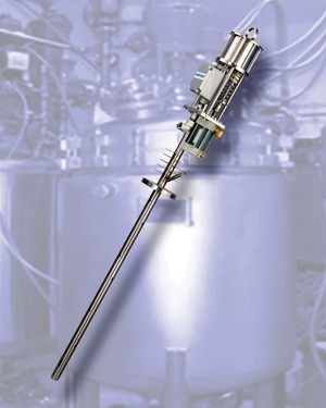 Viscosity Sensor Working Viscosity sensor | CompositesWorld