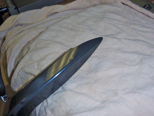 In the Trenches: Shaving with Occam’s Razor | MoldMaking Technology