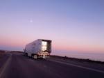 Commercial trucking: Streamlining the Big Box