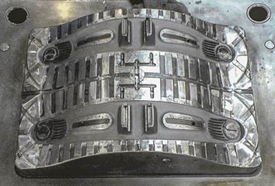 TOOLING: Venting: Where  And How Deep?