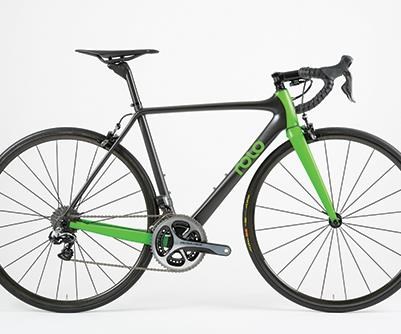 carbon fiber, carbon fiber bikes