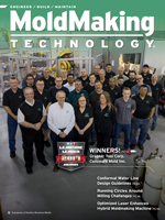 Issue Archives June 2017 | MoldMaking Technology