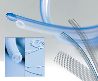 Medical-Tubing Innovator Bets on Silicone Solutions