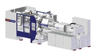 New Machines & Processes For Macro to Micro Parts