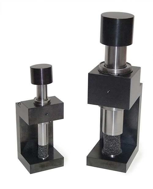 Compression platens and subpresses | CompositesWorld