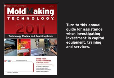 2011 Technology Review and Sourcing Guide
