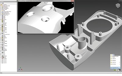 What’s New in Mold Simulation