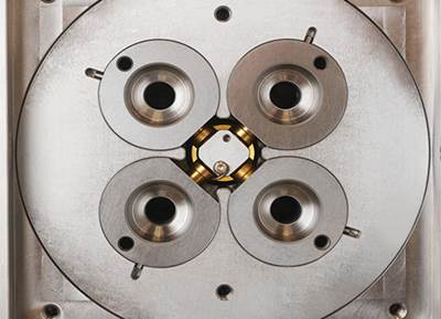 TOOLING AT NPE: Hot Runners & Coinjection Grab Spotlight