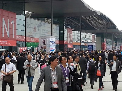 Chinaplas Show Offers News For Packaging,  Automotive, Electronics