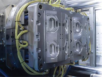 TOOLING: Balancing the Heat Budget In Injection Molds