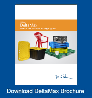 Milliken DeltaMax Brochure