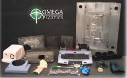 Omega Plastics is dedicated to getting people into production