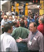 The Time Is Right For IMTS