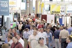 Making Connections And Decisions At IMTS 2008