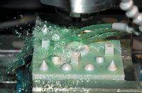 The Right PC CNC Brings Speed to Moldmakers
