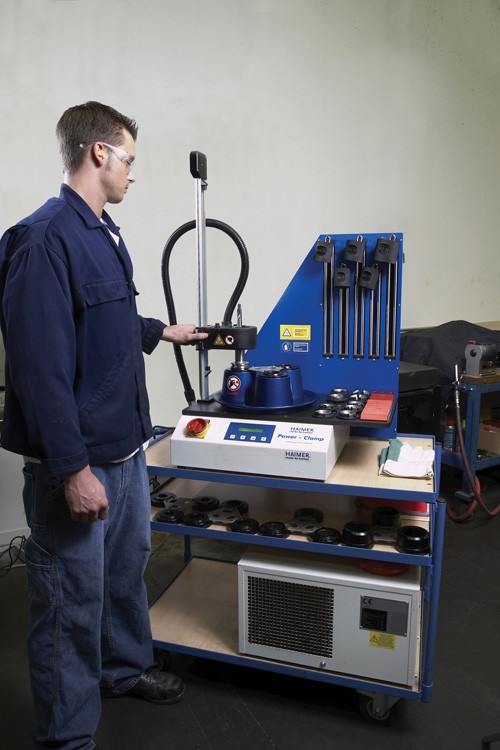 Machine Tools Boost Balanced Tool Assemblies Boost Quality, Efficiency | Modern Machine Shop