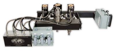 Electric Valve Gates Deliver Higher Speed and Precision