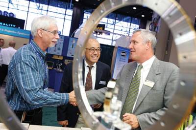 The Association For Manufacturing Technology: Promoting U.S.-Based Manufacturing