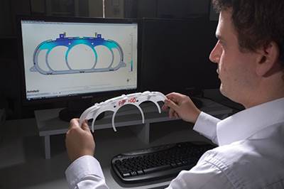 Benchmark Your Injection Molding Simulation