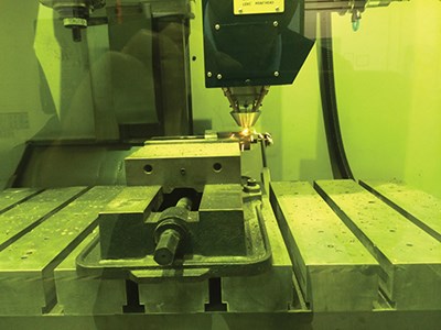 Easing the Entry into Additive Manufacturing