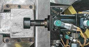 The Impact of Hydraulics on Tool Design -- Part 1 of 2