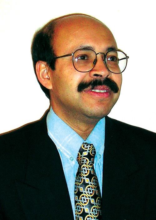 Dr. Sanjay Mazumdar