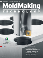 Issue Archives August 2016 | MoldMaking Technology