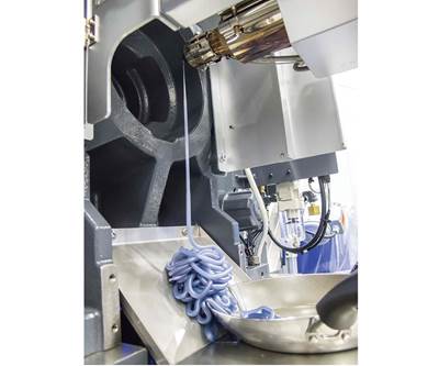 INJECTION MOLDING: Purging: A to Z