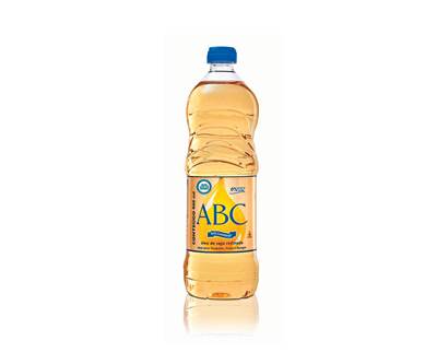 ‘World’s Lightest’ PET Bottle for Edible Oil