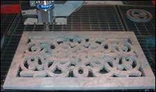 Waterjet: A New Spin on an Old Trade