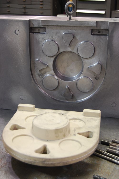 prototype mold tooling
