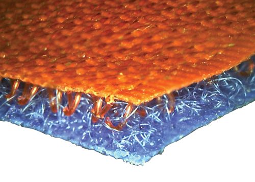 Lazy Loop Material System Rapid layup: New 3-D preform technology | CompositesWorld