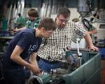 Does This School Have the Formula for Mfg Education?