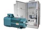 Switch to AC Drives  & Save Energy, Maintenance Costs