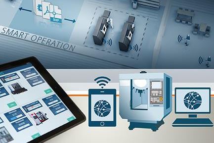 Siemens and digitalization