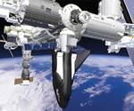 Composites role in the emerging space industry 