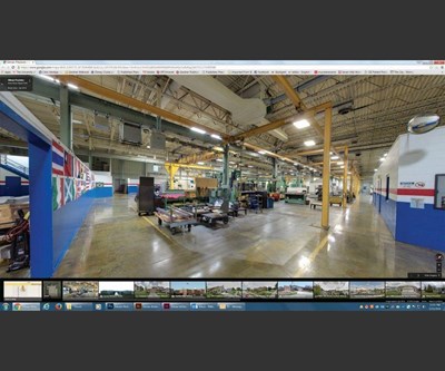 How to Use Google Street View to Market Your Shop