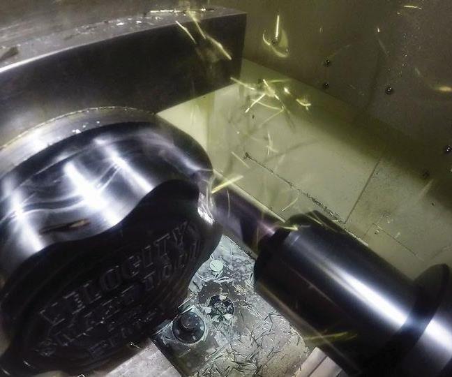 Optimized Machining out of the Box