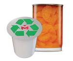 Milacron Coinjection Tech Approved For Fruit Cans & Recyclable Coffee Pods