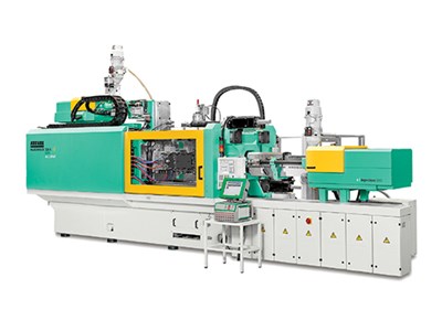 K 2013 Preview: Injection Molding