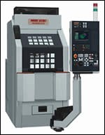 NVD1500 DCG machining center