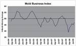 Mold Industry Bending, But Not Breaking