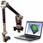 3-D Laser Scanning Opens the Door to Inspection And Reverse Engineering for Moldmakers