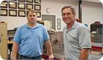 Mold Maintenance Training Eases Molder's Growing Pains