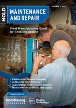 October Mold Maintenance & Repair Supplement