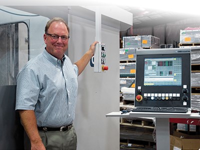 Family-Owned Thermoformer Continues to Flourish
