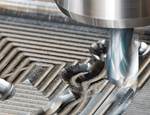 Maximize Hard Milling with Balanced Machining Process Factors